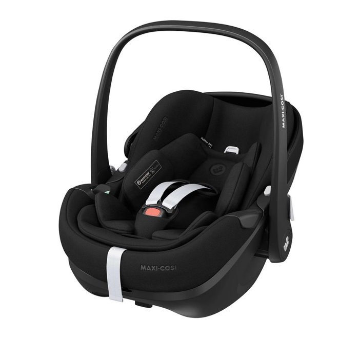 iCandy Studio with Maxi-Cosi Pebble 360 Pro 2 Bundle - Image 7