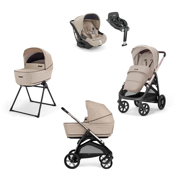 Inglesina Aptica 2025 Collection