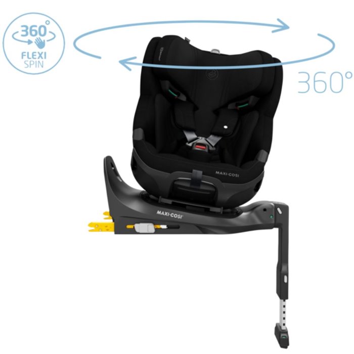 Maxi Cosi Emerald 360 Pro - Image 3