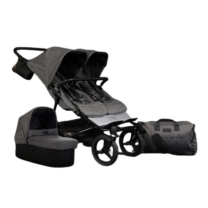 Mountain Buggy Duet Herringbone Double - SALE - Image 3