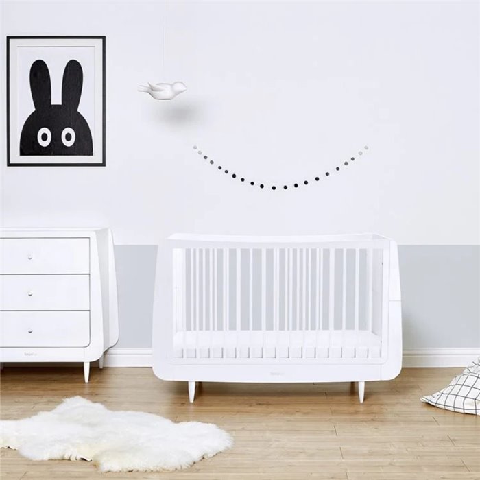 SnuzKot Skandi Cot Bed Core Collection - Image 7