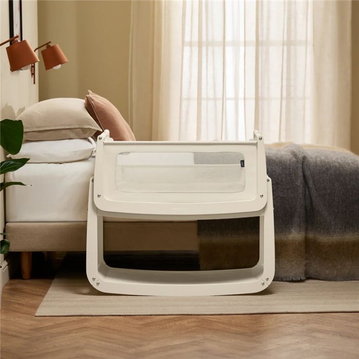 SnuzPod 5 Bedside Crib  - Image 2