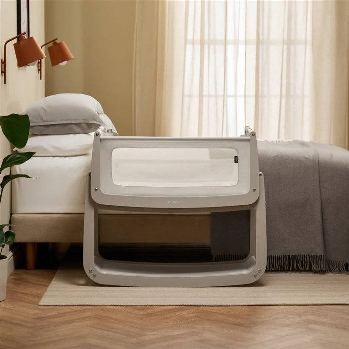 SnuzPod 5 Bedside Crib  - Image 6
