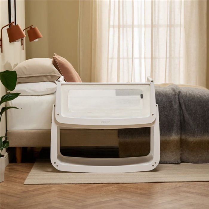 SnuzPod 5 Bedside Crib  - Image 10