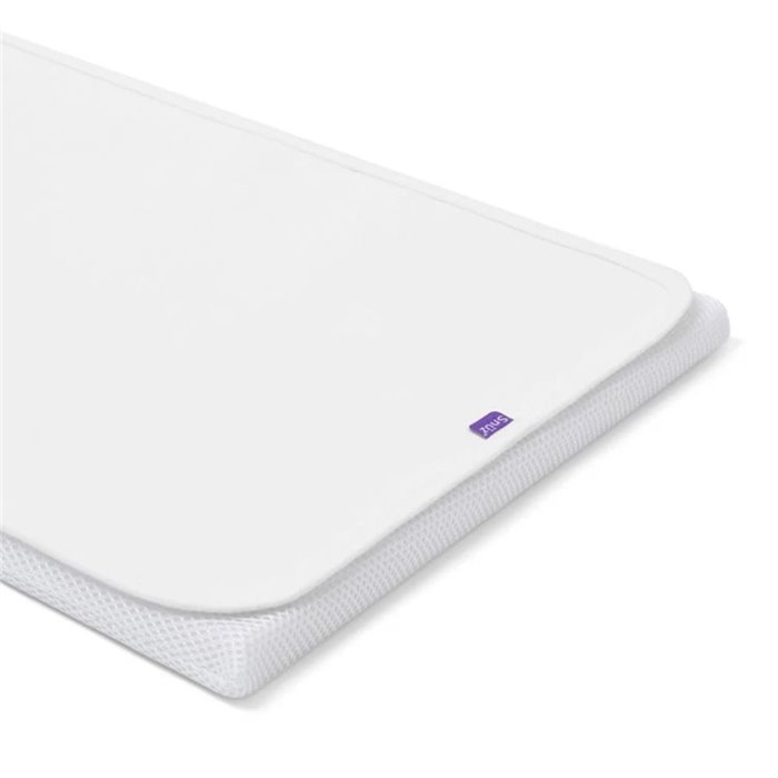SnuzPod5, SnuzPod3 & SnuzPod Studio Waterproof Crib Mattress Protector - Image 3