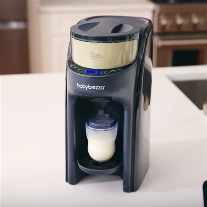 Baby Brezza Formula Pro Advanced - Image 2