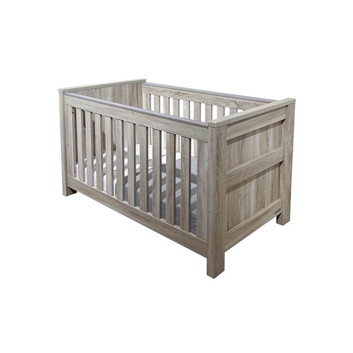 BabyStyle Bordeaux - Cot Bed - Image 2