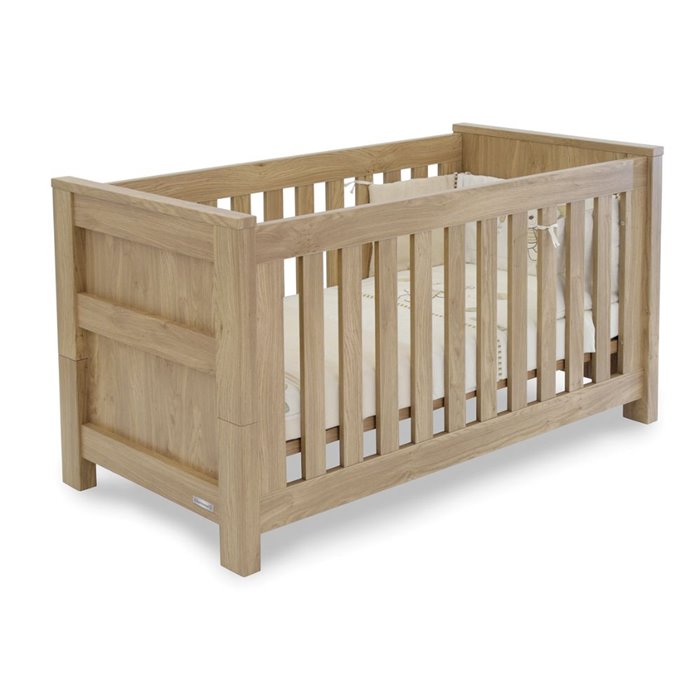 BabyStyle Bordeaux - Cot Bed