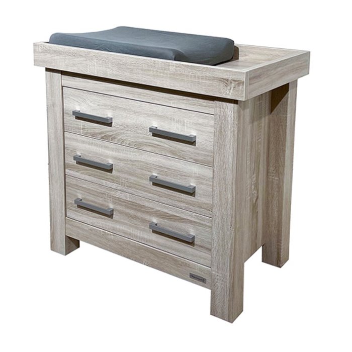 BabyStyle Bordeaux - Dresser - Image 2