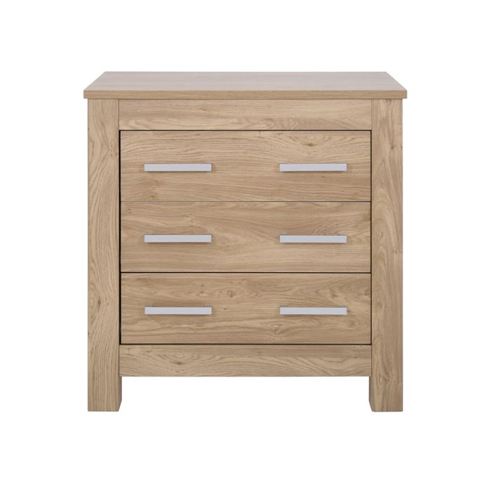 BabyStyle Bordeaux - Dresser