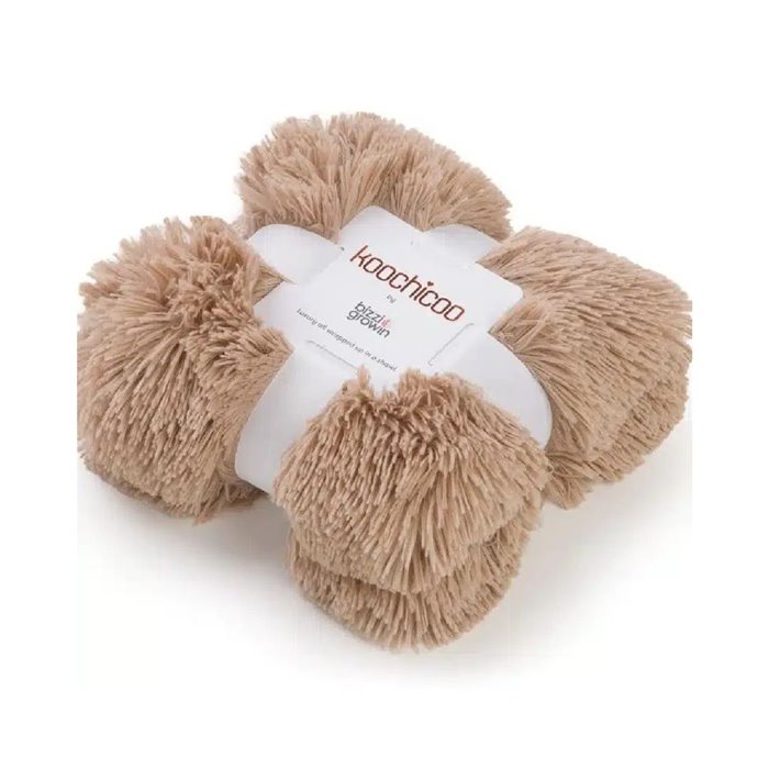 Bizzi Growin Koochicoo Blanket - Image 2