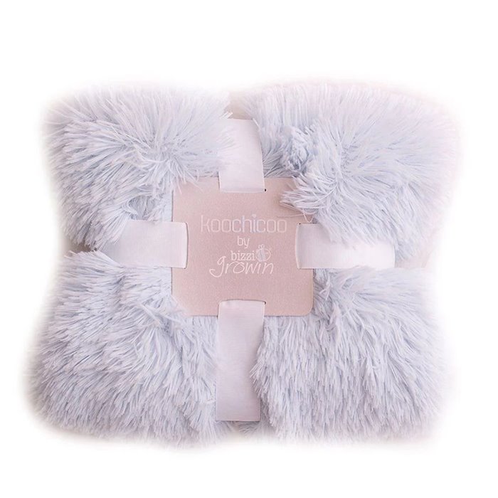 Bizzi Growin Koochicoo Blanket - Image 3