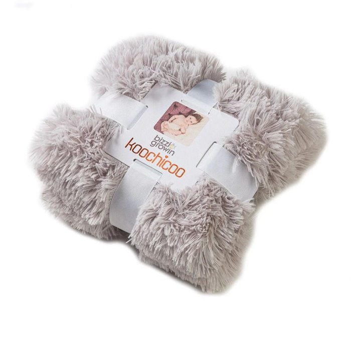 Bizzi Growin Koochicoo Blanket - Image 5