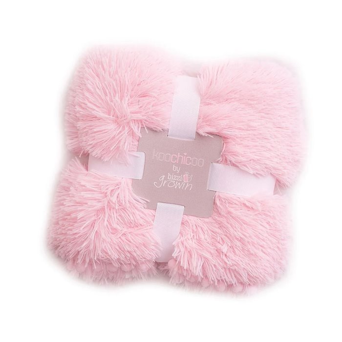 Bizzi Growin Koochicoo Blanket - Image 6