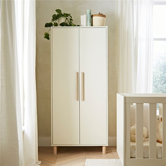 Harper 3 Piece Nursery Furniture Set  - Image 3