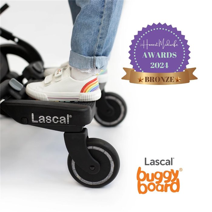 Lascal BuggyBoard 3D Mini - Image 5