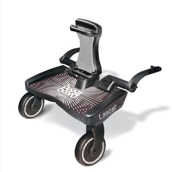 Lascal BuggyBoard Maxi Plus - Image 4