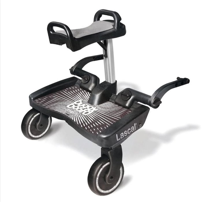 Lascal BuggyBoard Maxi Plus