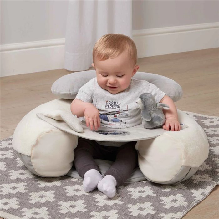 Mamas & Papas Sit & Play Wish Upon A Cloud - Image 5
