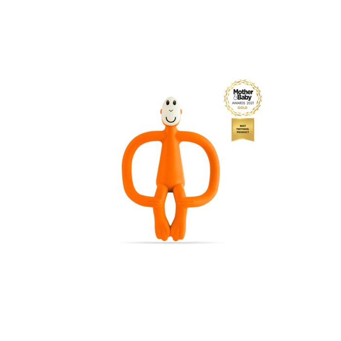Matchstick Monkey Teether - Image 5