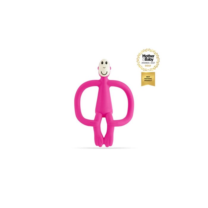 Matchstick Monkey Teether - Image 6