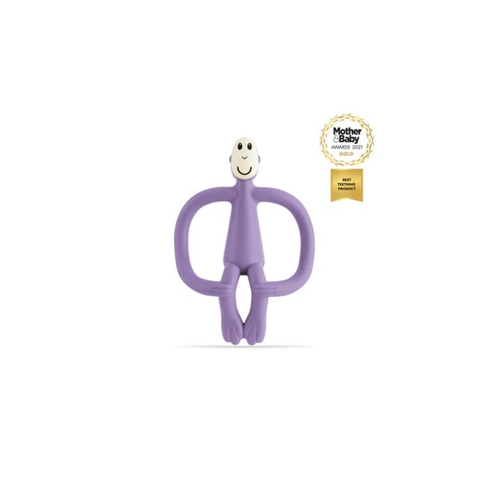 Matchstick Monkey Teether - Image 7
