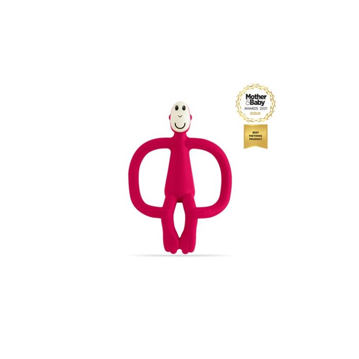 Matchstick Monkey Teether - Image 8