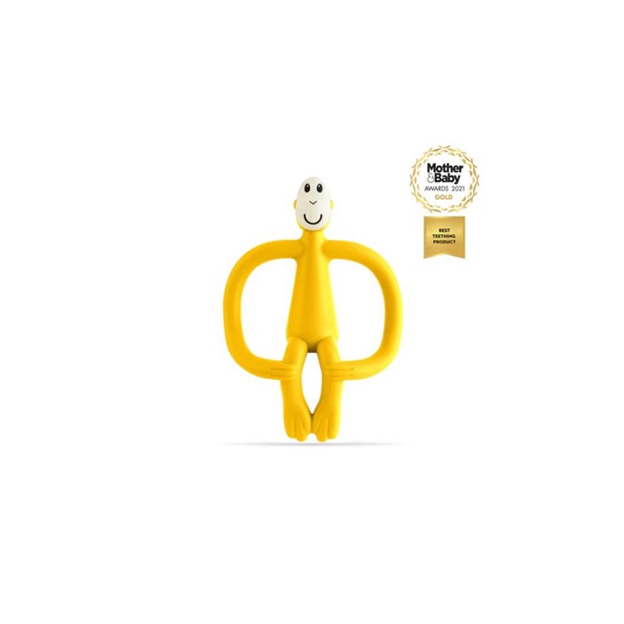Matchstick Monkey Teether - Image 9