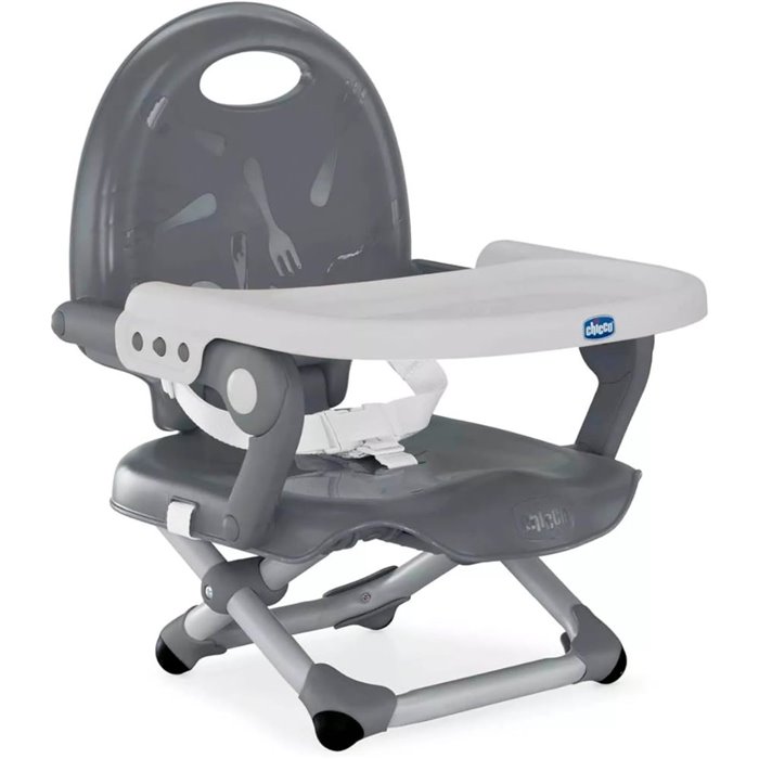 Pocket Snack Booster Seat