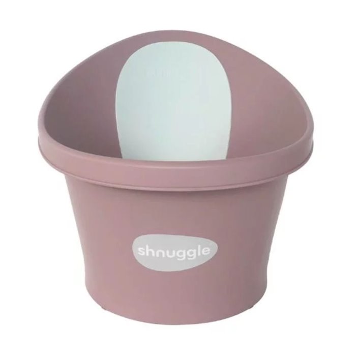 Shnuggle Baby Bath with Plug - Image 3