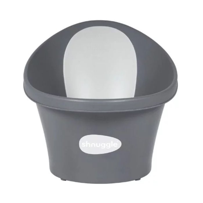 Shnuggle Baby Bath with Plug - Image 5