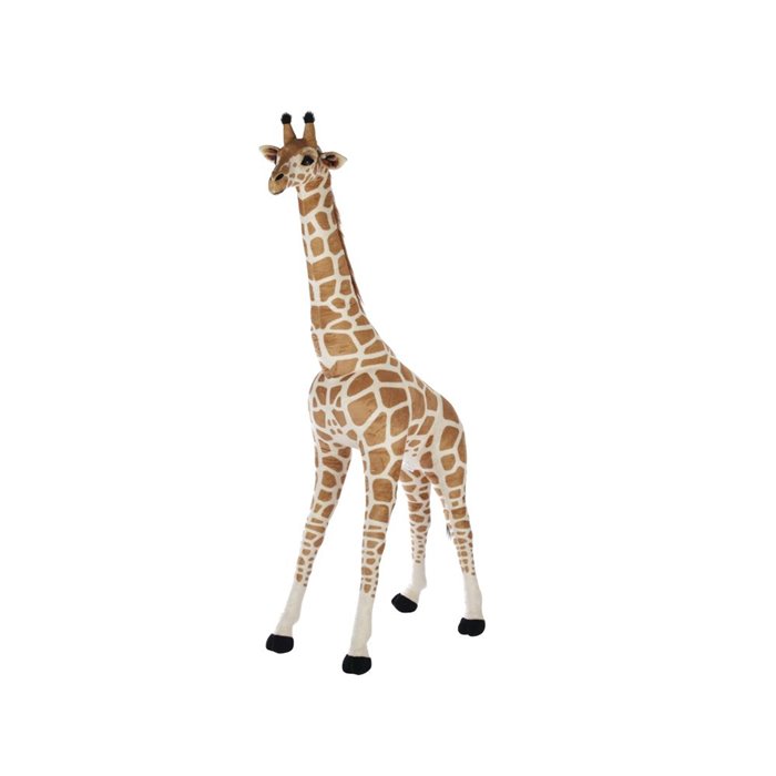 Large Standing Giraffe - Image 3