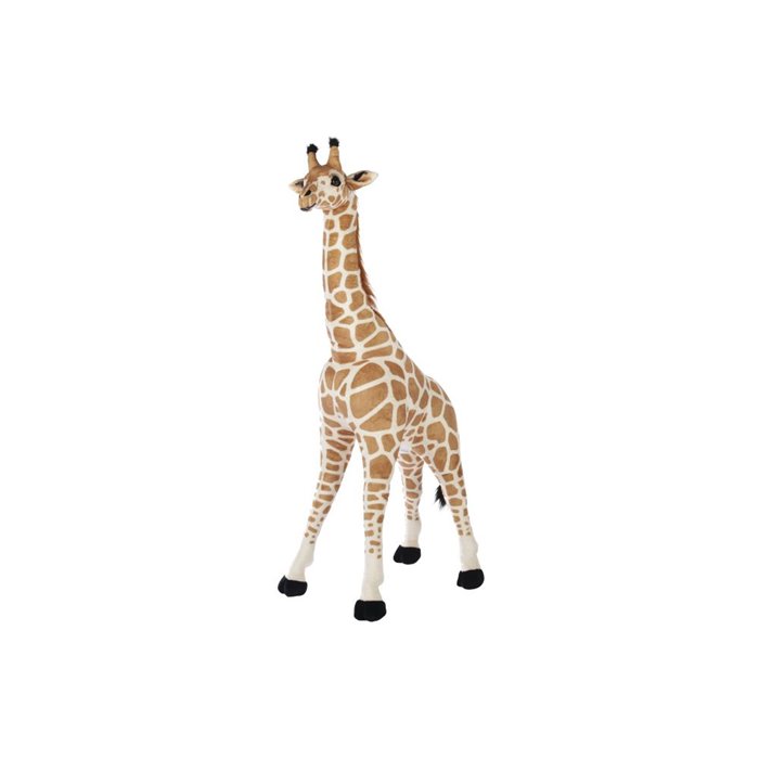 Small Standing Giraffe - Image 3