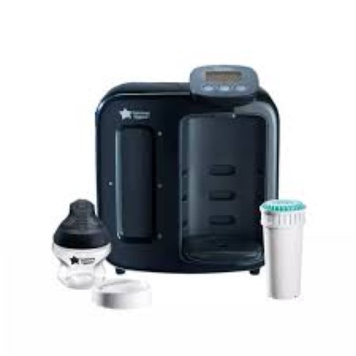 Tommee Tippee Perfect Prep Night & Day Formula Feeder - Image 2