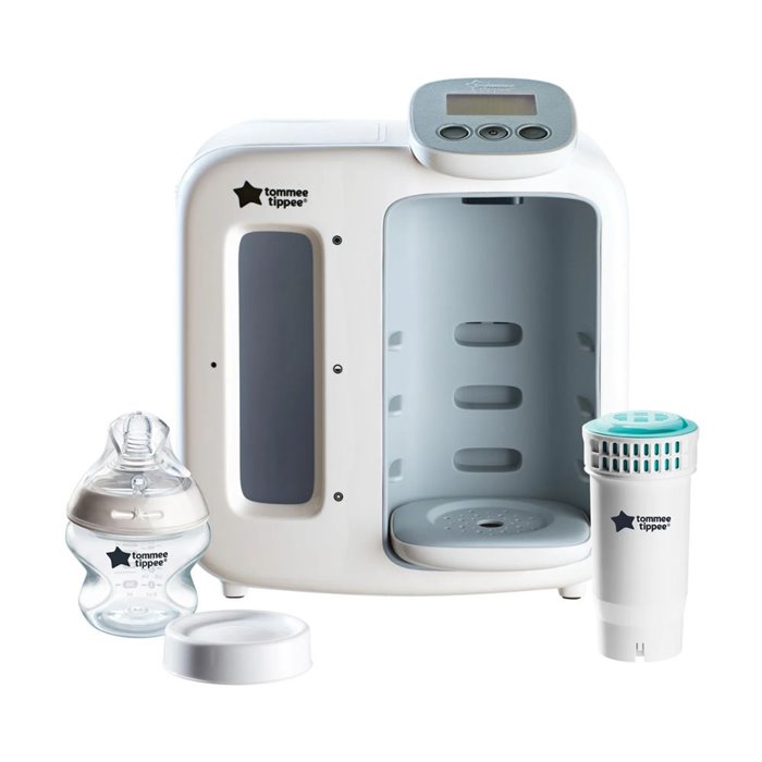 Tommee Tippee Perfect Prep Night & Day Formula Feeder