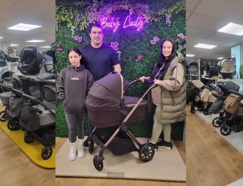 How to Get Aftercare When Buying Baby Equipment