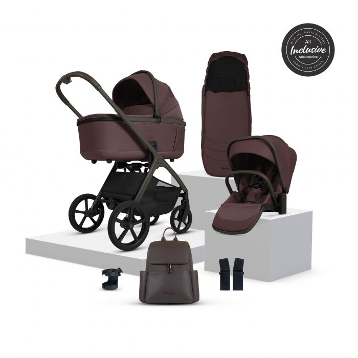 Silver Cross Cove Accessory Bundle - Image 5
