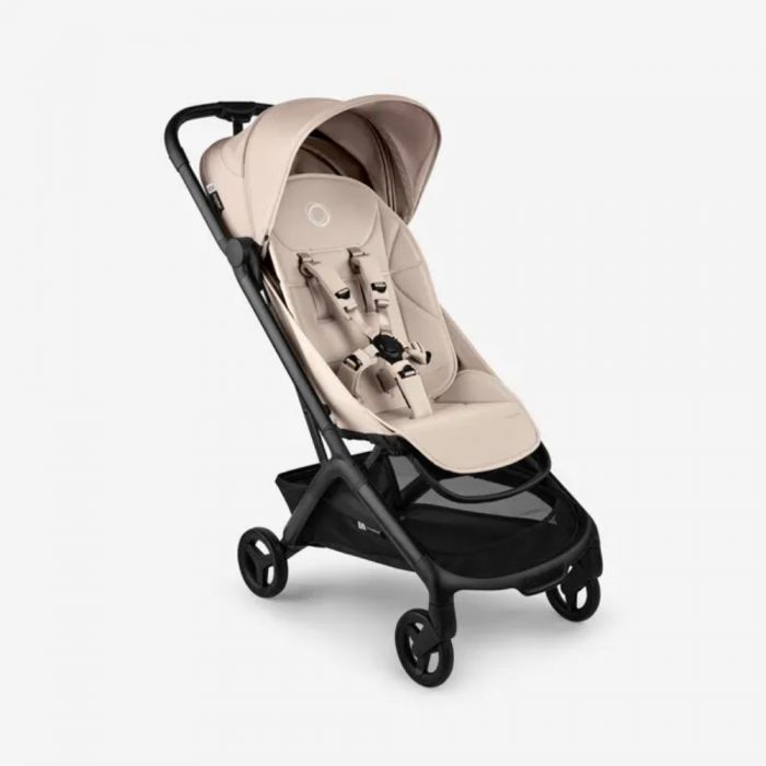 Bugaboo Butterfly 2 Travel Pushchair - Image 4