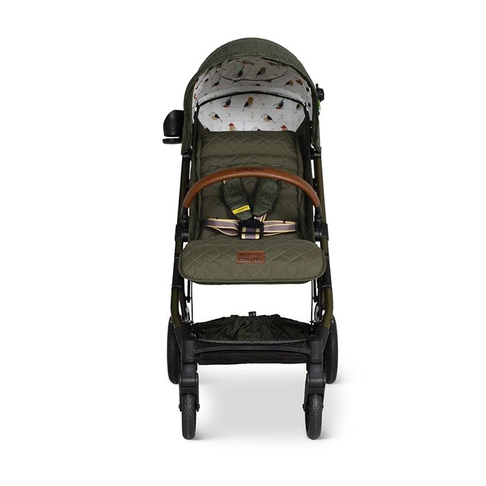 Cosatta Woosh Trail Stroller Bureau - Image 6