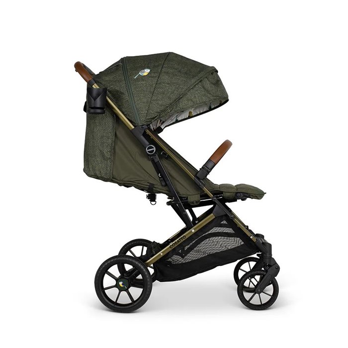 Cosatta Woosh Trail Stroller Bureau - Image 4
