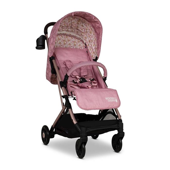 Cosatto Woosh 4 Stroller - Image 2
