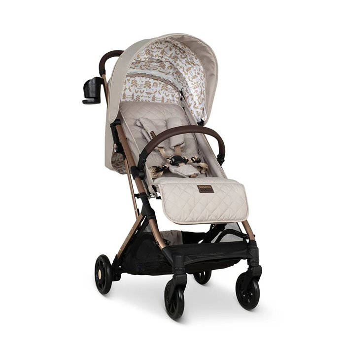 Cosatto Woosh 4 Stroller