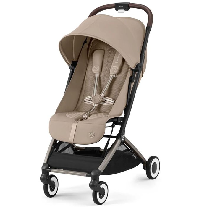 Cybex Orfeo (2024)