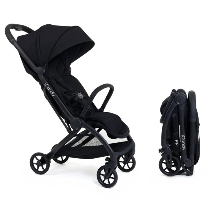 iCandy Pip Compact Fold Pushchair - Image 2