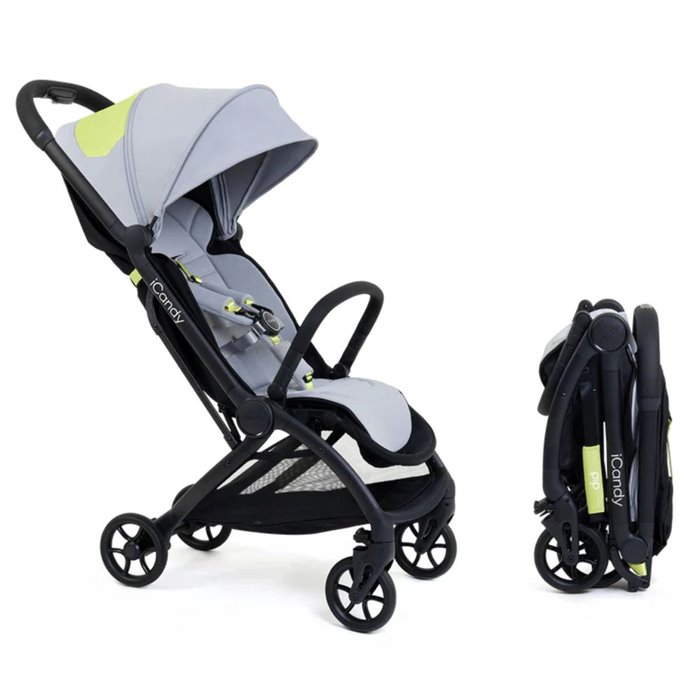 iCandy Pip Compact Fold Pushchair