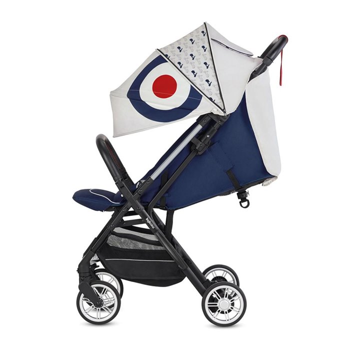 Inglesina Quid 2 Stroller - Image 3