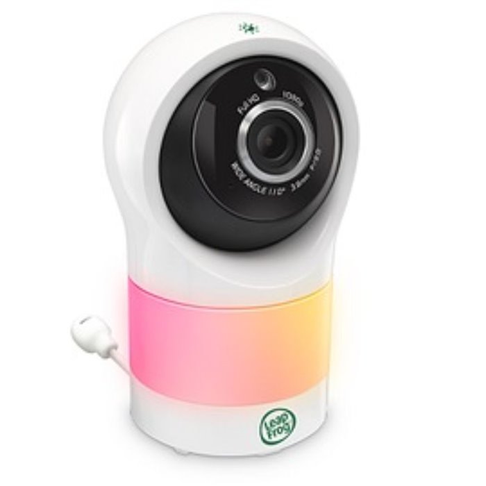 LeapFrog LF1911HD WiFi Standalone Video Baby Monitor - Image 3