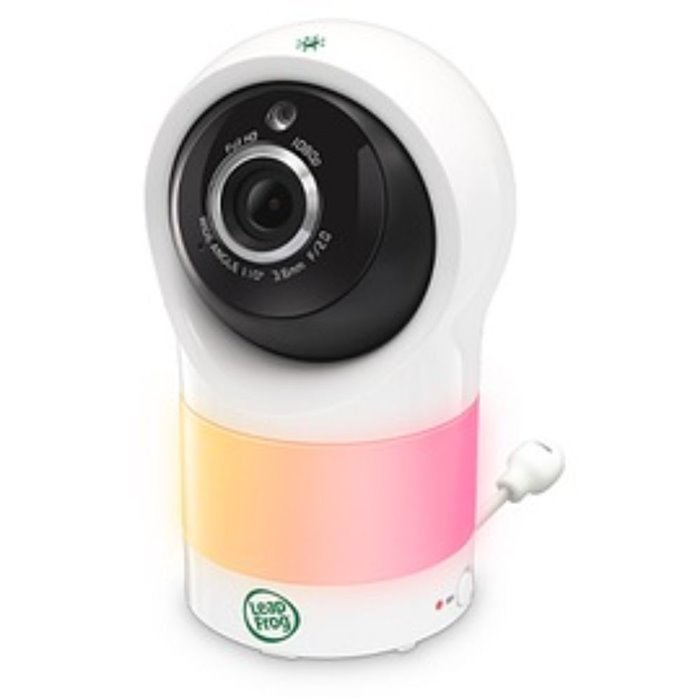 LeapFrog LF1911HD WiFi Standalone Video Baby Monitor - Image 4