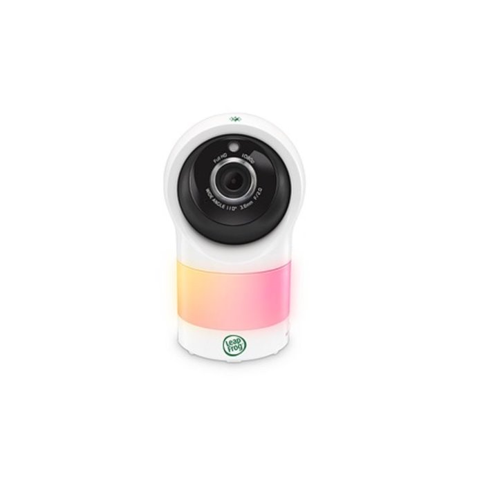 LeapFrog LF1911HD WiFi Standalone Video Baby Monitor - Image 10