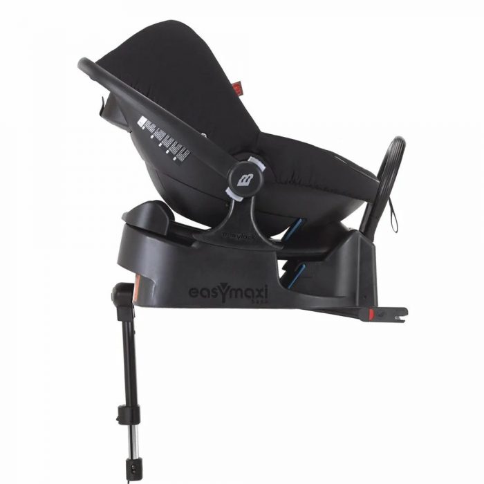Bebecar EasymaxiBase Isofix RX - Image 3